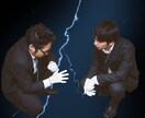 【写真・ｲﾗｽﾄ】画像合成をします イメージ2