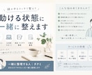 経営者・個人事業主の“やること整理”を伴走します 頭の整理・やること整理・AI活用を一緒に行います イメージ1