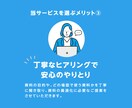 安く手軽に美しい！資料作成サービスを提供します 格安とは思えない資料デザインであなたのビジネスをサポート イメージ5