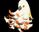 レトロで繊細なタッチでペット画制作いたします ペット様の性格やお好きなものなど伺ってからの完全受注制作です イメージ6