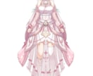 最高品質のVTuberモデルを制作いたします 50名以上担当！書籍やメディアにも出演させていただきました。 イメージ4