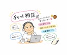6人育児・スポ少ママが悩みききます 誰にも言えないモヤモヤ、30分間、やりとり無制限！ イメージ1