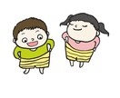 イラスト、キャラクターを制作致します 絵本作家ならではのイラストキャラクターを制作します イメージ1