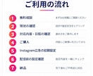 Instagram広告の初期設定をサポートします 即対応！インスタ・Meta広告の配信準備まで対応 イメージ4