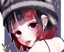 希望に沿って作成します 格安！！3000円〜！女の子創作・アニメキャラ・推し イメージ3