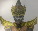 絵、相談など幅広く的確にアドバイスします サッカー歴12年、筋トレ歴3年の私を信じてみませんか？ イメージ3