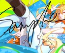 プロがあなたのイラストを丁寧に添削します 「なんか変」の原因を見つけ、上達につながる改善方法を解説！ イメージ6