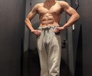 たくマッスルとオンラインで宅トレできます 宅トレで楽しく痩せる！理想のカラダ、新しい自分になる！！ イメージ1