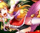 アニメ塗りベースのイラストを描きます 動画用、スチル、アイコン等のイラストをご希望の方はぜひ！ イメージ5