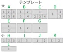 LINEで集客！売上UP！リッチメニュー作成します 集客に繋がる！魅力的なデザインでファンづくりをサポートします イメージ9