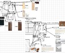 リフォーム計画の最初の１歩を一緒に考えます リフォームプラン作成、プレゼンのご提案、見積り等各種ご質問！ イメージ5
