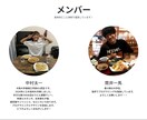 自営業の方向けのHP制作を低価格で行います 低価格・3か月間何回でも修正可能・通話で親身にサポート！ イメージ3