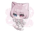 SD(デフォルメ)イラスト描きます SNSアイコン・配信・グッズ制作・サムネ・VTuber様等 イメージ1