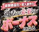 副業初心者の主婦へ！稼ぎ方より商品ないと迷走します スマホOK！質問に答えるだけの楽々AI★在宅で簡単に記事作成 イメージ1