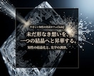 あなたの言葉と美学を映す透明な光学の画像を作ります 美学を持つ発信者様へ。静寂と光が宿る知的なキービジュアル制作 イメージ5