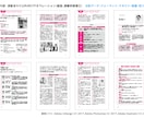 InDesign作業（組版・修正）承ります 書籍の組版〜修正、それに伴う他のDTP作業も対応可能です イメージ5