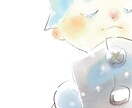 水彩調イラストお描きします カラフルに多彩な色調で優しい雰囲気に仕上げます。 イメージ5