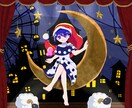 やわらかくて可愛い線画なしイラストを作成します SNSやブログなどに使えるイラストをお描きします◎ イメージ4