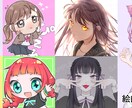 Vtuber用綺麗に動くLive2Dモデル作ります 今だけ期間限定の格安価格！好みの絵柄の持ち込みも歓迎！ イメージ2