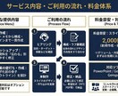 P&G・デロイト内定｜勝てるプレゼン資料作成します JICA・国際会議主催の経験／英語ピッチ・原稿から丸投げOK イメージ3
