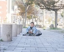 一生に一度の瞬間を、美しく映像に残します ただ撮るだけじゃない、“心を感じる映像”を。 イメージ8