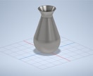 あなたの会社の製品を3Dモデルにします 3Dデータがないと部品は売れない！ イメージ5
