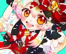 イラスト依頼うけつけます セルフ受肉VTuberに依頼してみませんか？ イメージ6