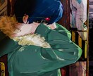 イラスト、似顔絵、ジャンルフリーで承ります 企業向け、個人用、どちらもお任せ下さい イメージ1