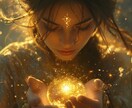神秘のカード霊視⚡️お相手の本音と未来を明かします 復縁・片想い・結婚・仕事、今後の展開を霊視でお伝えします イメージ1