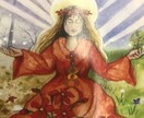 辛いあなたへ、天からのメッセージお届け致します 悩んでいるあなたへ天からのメッセージをお届け致します イメージ2