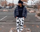 若い子・年配の方までファッションについて対応します 若い子・年配の方までファッションについて対応します イメージ6