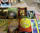 タロットカードオラクルカードで占いますます 数秘とカードから宇宙からの直感をあなたにお伝えします。 イメージ1