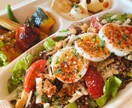 彼氏彼女に作れるお家ご飯レシピつくります 包丁いらずレシピや本格的な料理まであなたに合ったレシピ作成 イメージ1