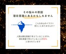 誰にも話せない悩みを解決します もやもやがスッキリに！潜在意識書き換えのセッション イメージ3
