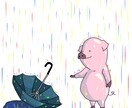 僕なりの絵でお届けします ようこそChanPeiの世界へ イメージ6