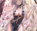 イラスト制作いたします ご検討の際ははじめにDMにてご相談ください イメージ3