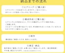 シンプルで見やすいホームページ制作します 初めての方にもわかりやすく、寄り添って制作します。 イメージ3