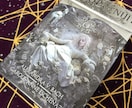 任意の月より1年間の運勢占います ひと月ごとに割り振られたカードを画像付きで♡ イメージ5