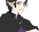 アイコン制作します かわいいお顔ならなんぼでも描けます イメージ9