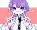 キービジュアル、1枚絵サービスでお付けします スタートダッシュは完璧!すぐに必要なイラストが揃います イメージ5