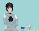 あなたの”好き”を形にします 最短即日、サムネやアイコンなど、ご希望のイラストを イメージ5