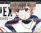 かわいいイラストを描きます 可愛い系・ほんわか系・ほんわか系の1枚絵を描きます！ イメージ1