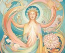 霊視占いで透視するあの人の気持ち視ます 私の事どう思っているの？彼の本音霊視鑑定 イメージ5