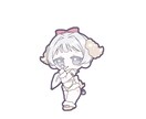 かわいいミニキャラ描きます 今だけお試し価格！1500円~ (全身) 描きます！ イメージ3