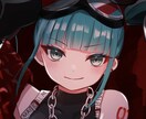 アイコンイラスト描きます 細かな進捗共有で、安心できるお取引を心がけます！ イメージ4