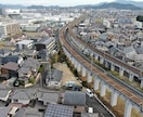 岡山からドローンによる空撮・写真撮影代行いたします 岡山を拠点に空撮素材の提供をしております。 イメージ2