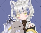 ロリショタキャラのイラスト描きます 7月から￥3,500に値上げ致します！ イメージ8