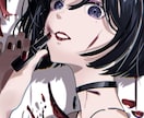 商用OK！ご希望にそったかわいいイラスト描きます サムネ、アイコンMVなどに★心を込めて制作いたします!! イメージ3