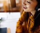 音声からPodcast制作まで代行します 話すだけでPodcast化｜AI音声・Spotify配信対応 イメージ3