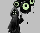 人以外を描きます 依頼に応じて描きます。出来る限り頑張ります。 イメージ5